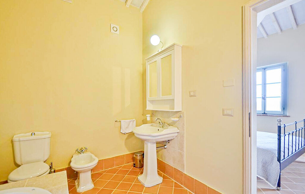 Cipresso, Appartement 4 personnes à Trequanda - Photo 40