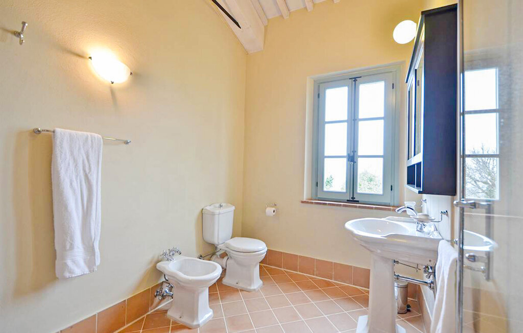 Cipresso, Appartement 4 personnes à Trequanda - Photo 41