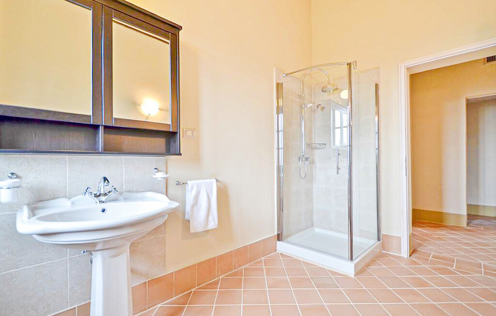 Cipresso, Appartement 4 personnes à Trequanda - Photo 42