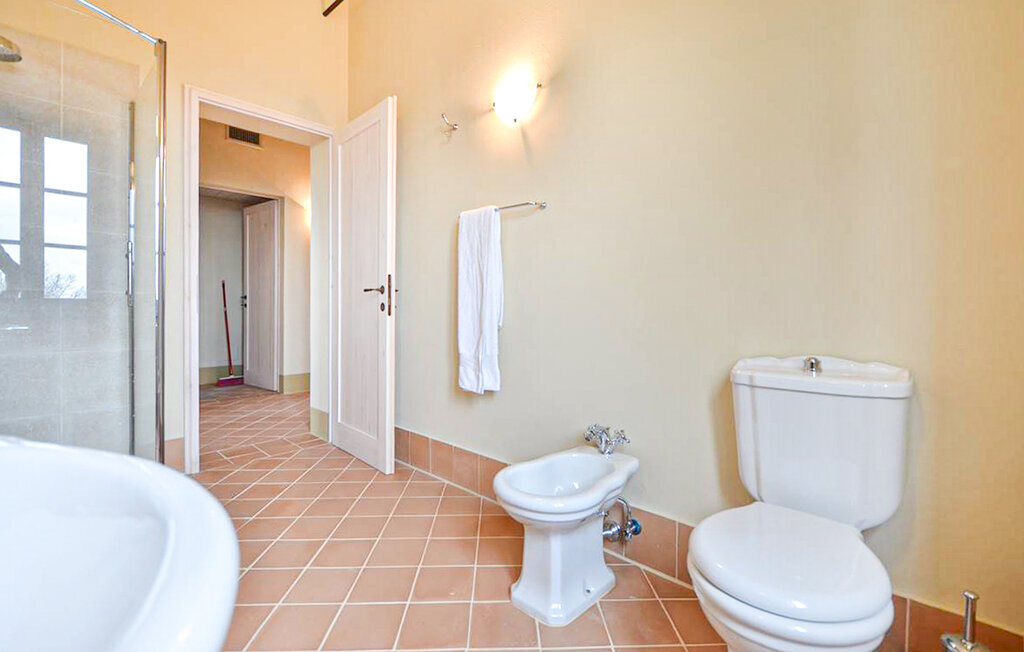 Cipresso, Appartement 4 personnes à Trequanda - Photo 43