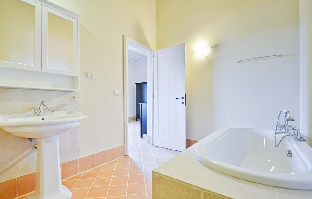 Cipresso, Appartement 4 personnes à Trequanda - Photo 44