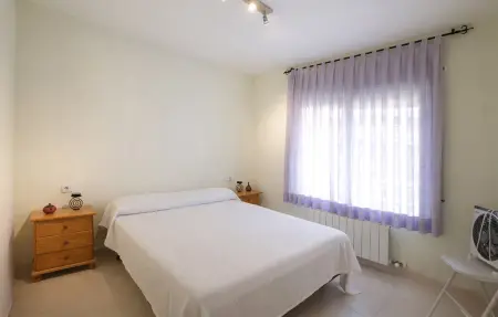 Appartement 3 chambres avec piscine partagée à 200 m de la plage, Calafell : photo 11