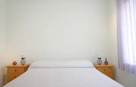 Appartement 3 chambres avec piscine partagée à 200 m de la plage, Calafell : photo 12