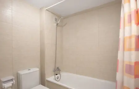 Appartement 3 chambres avec piscine partagée à 200 m de la plage, Calafell : photo 16