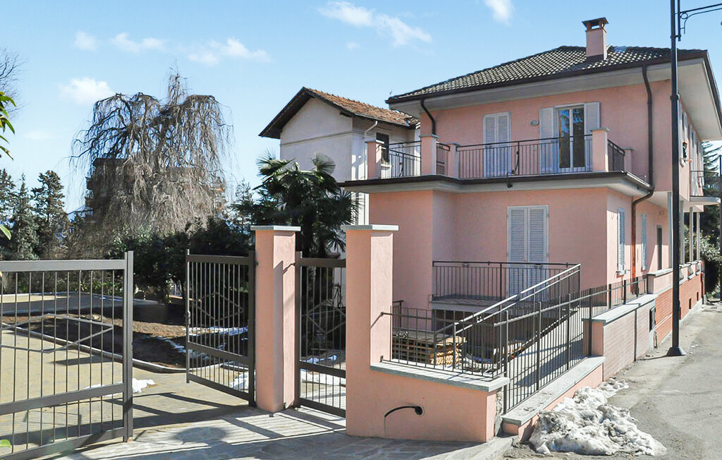 Appartement 6 personnes à Stresa - Photo 1