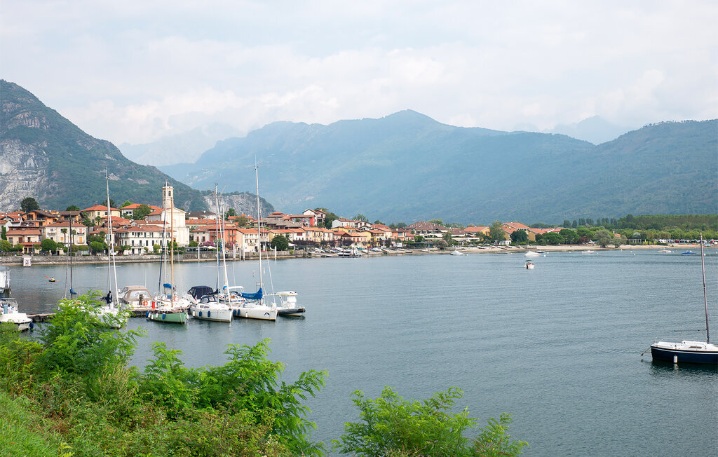 Appartement 6 personnes à Stresa - Photo 24