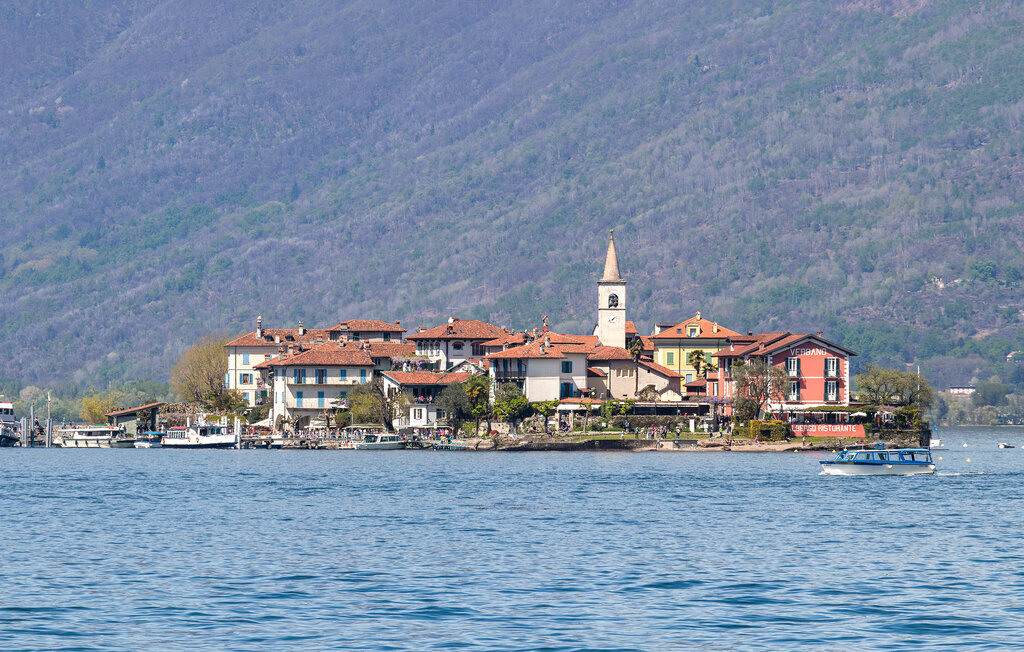 Appartement 6 personnes à Stresa - Photo 30