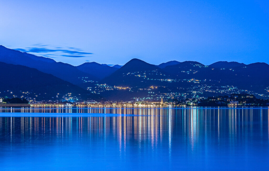 Appartement 6 personnes à Stresa - Photo 31
