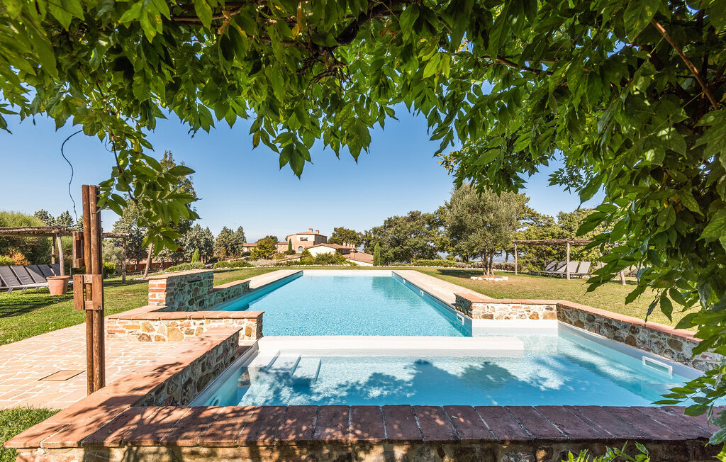 Quercia, Appartement 4 personnes à Trequanda - Photo 1
