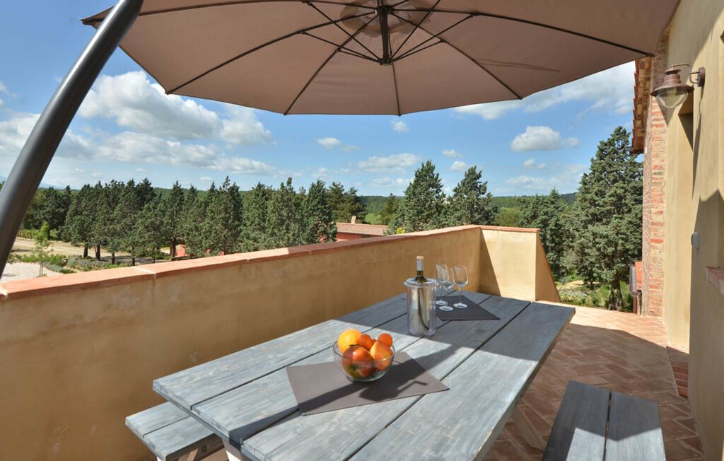 Quercia, Appartement 4 personnes à Trequanda - Photo 2