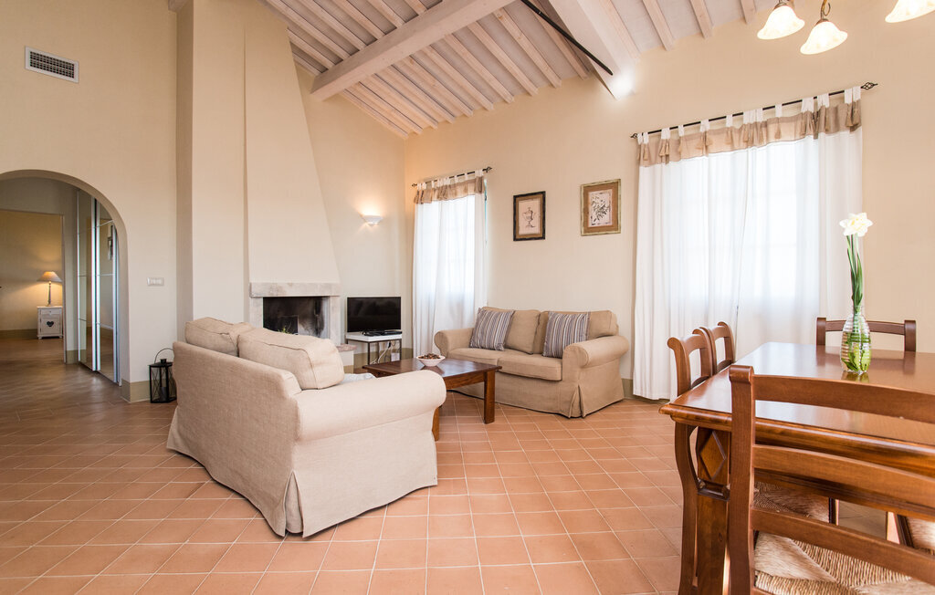 Quercia, Appartement 4 personnes à Trequanda - Photo 3