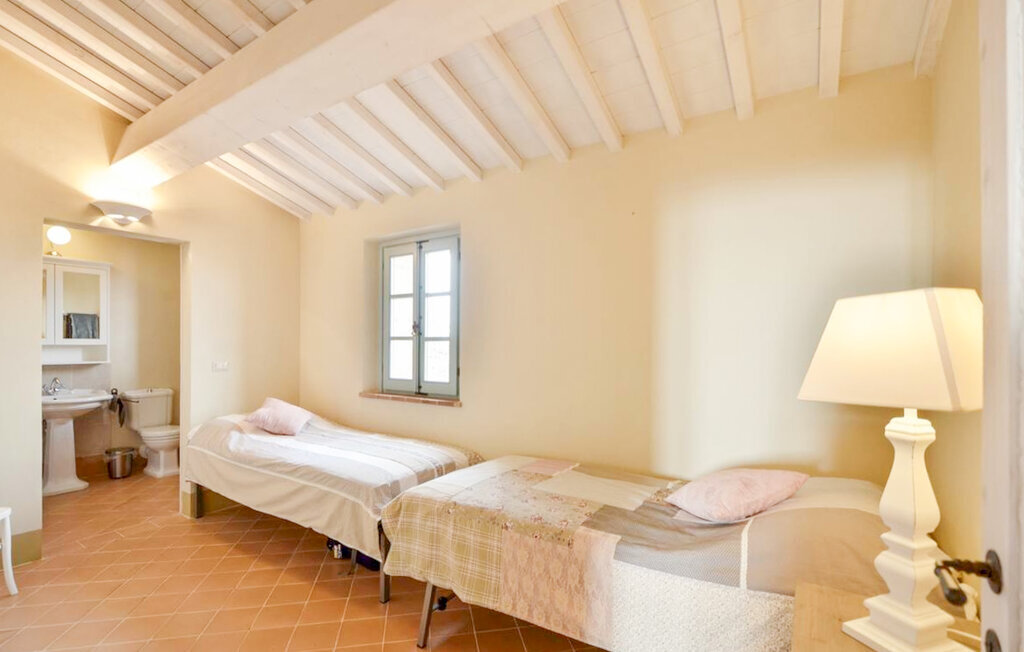 Quercia, Appartement 4 personnes à Trequanda - Photo 6