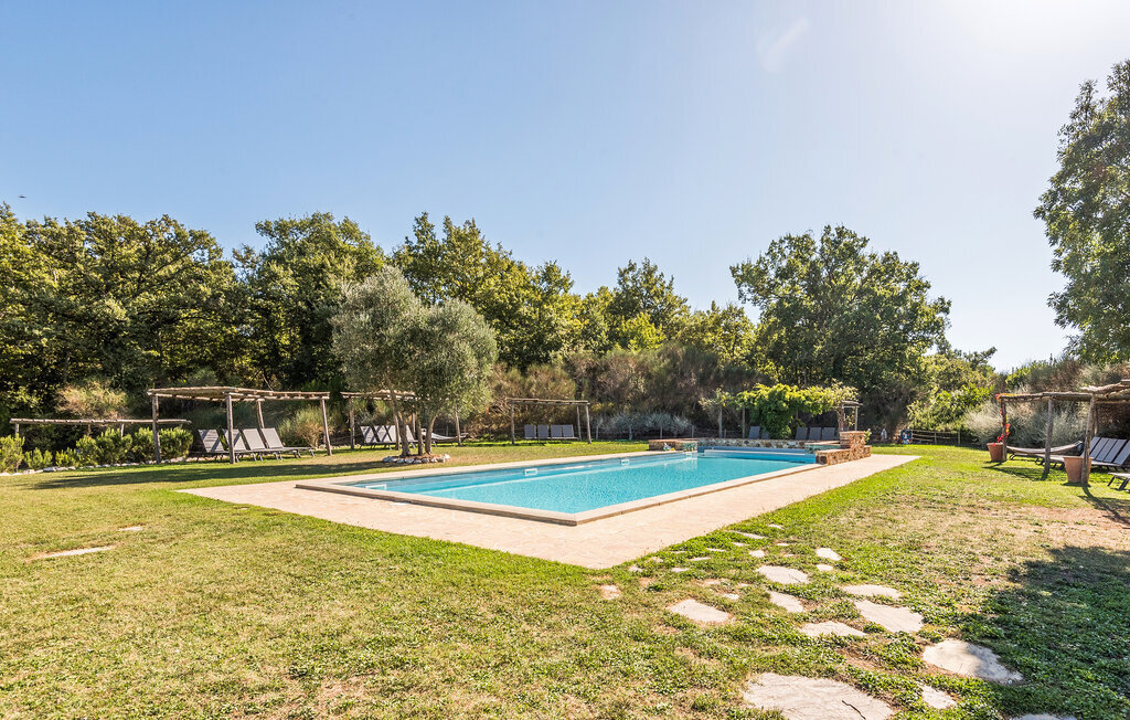 Quercia, Appartement 4 personnes à Trequanda - Photo 15