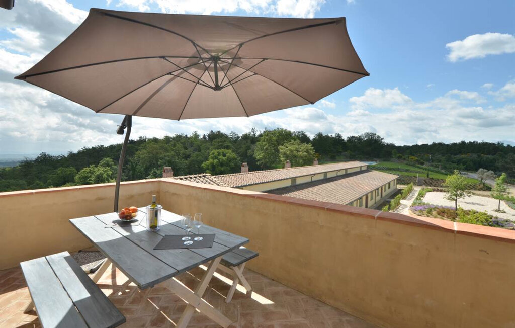 Quercia, Appartement 4 personnes à Trequanda - Photo 22