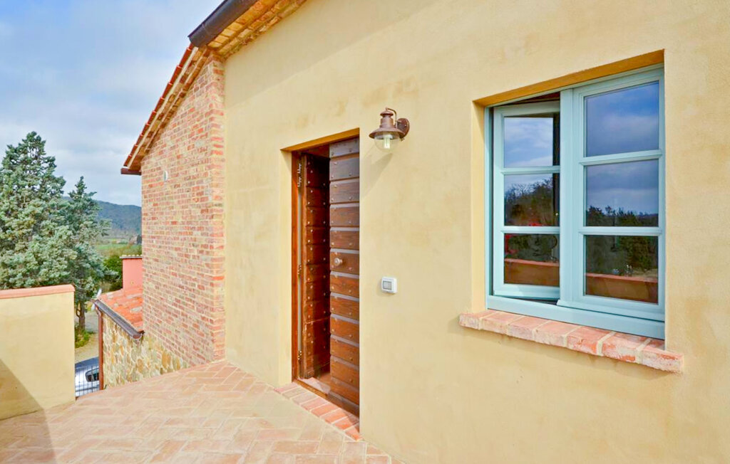 Quercia, Appartement 4 personnes à Trequanda - Photo 23