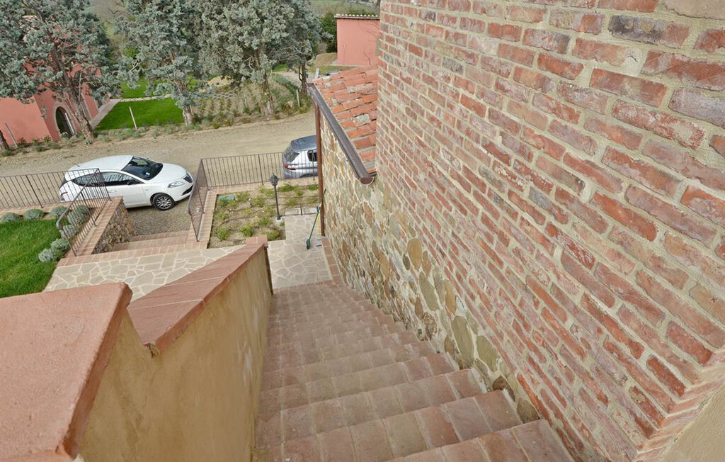 Quercia, Appartement 4 personnes à Trequanda - Photo 24