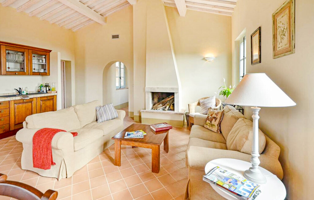 Quercia, Appartement 4 personnes à Trequanda - Photo 29