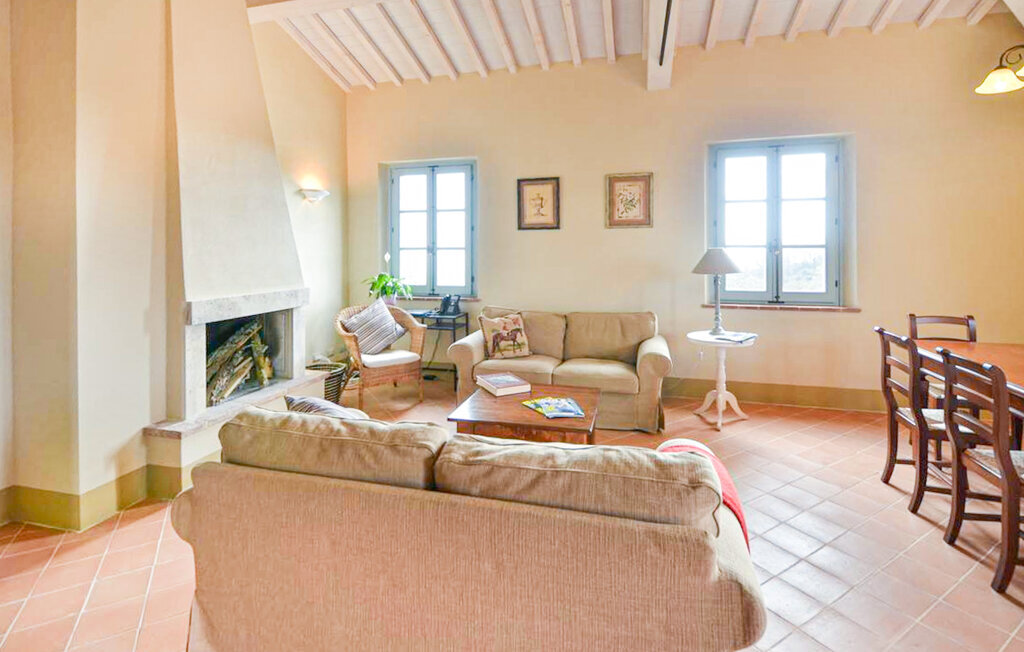 Quercia, Appartement 4 personnes à Trequanda - Photo 30