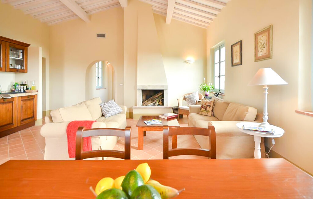 Quercia, Appartement 4 personnes à Trequanda - Photo 32