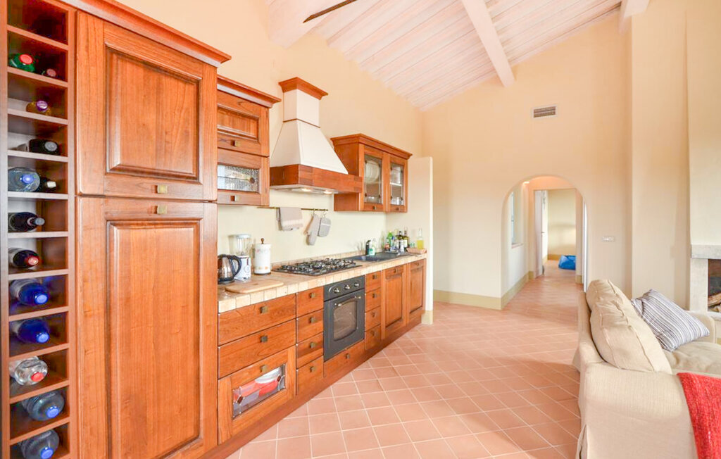Quercia, Appartement 4 personnes à Trequanda - Photo 33