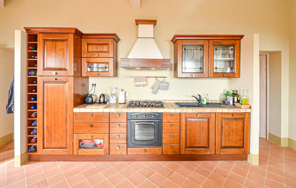 Quercia, Appartement 4 personnes à Trequanda - Photo 34