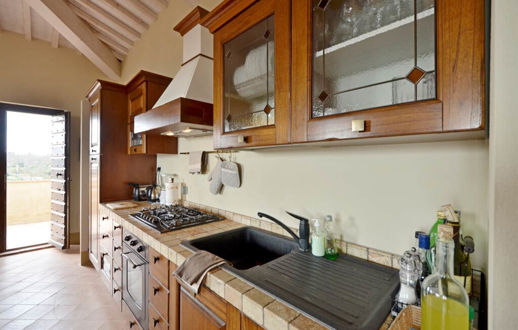 Quercia, Appartement 4 personnes à Trequanda - Photo 35