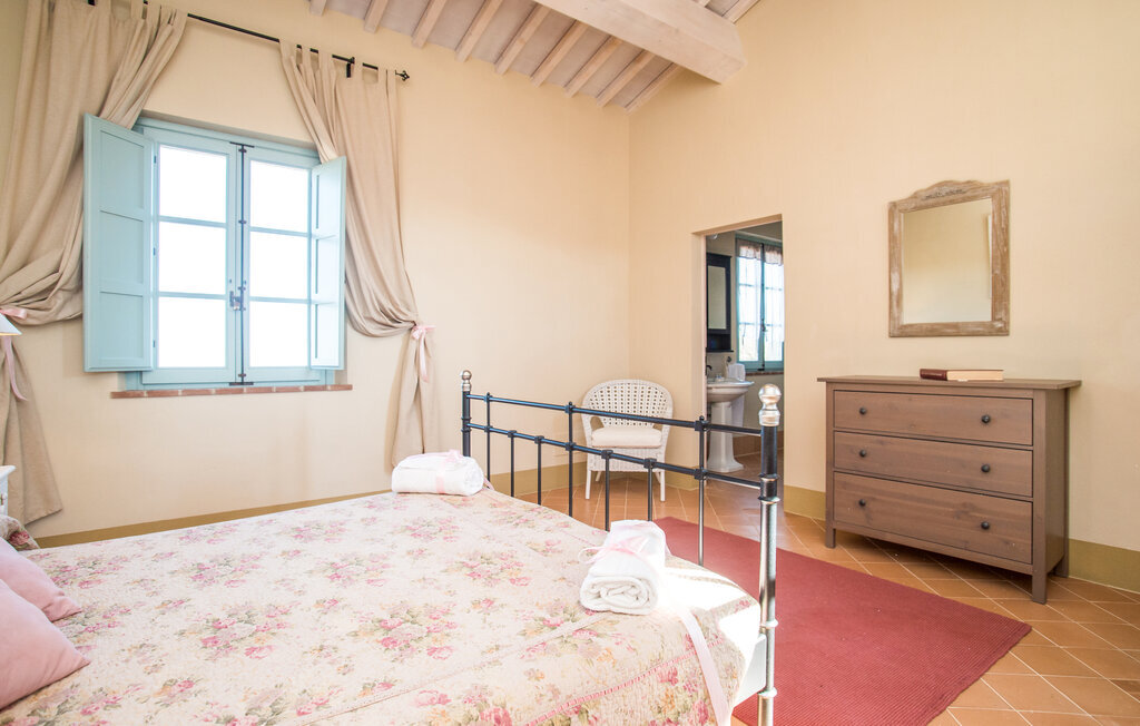 Quercia, Appartement 4 personnes à Trequanda - Photo 36