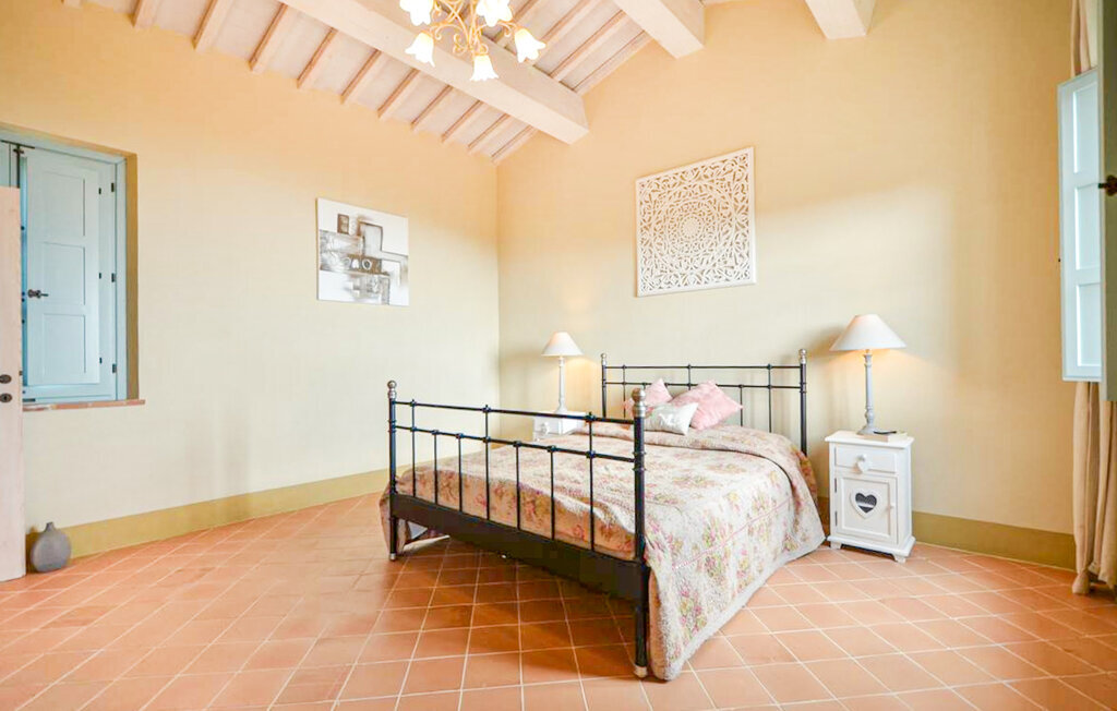 Quercia, Appartement 4 personnes à Trequanda - Photo 37