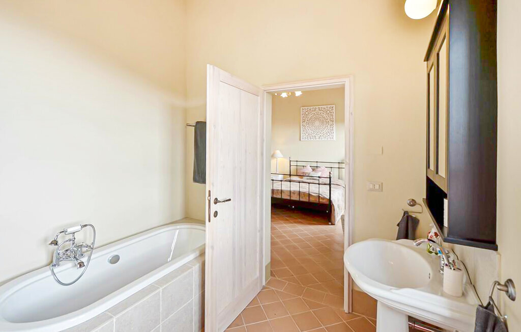Quercia, Appartement 4 personnes à Trequanda - Photo 39