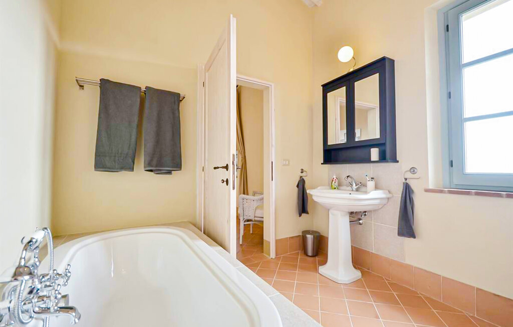 Quercia, Appartement 4 personnes à Trequanda - Photo 40