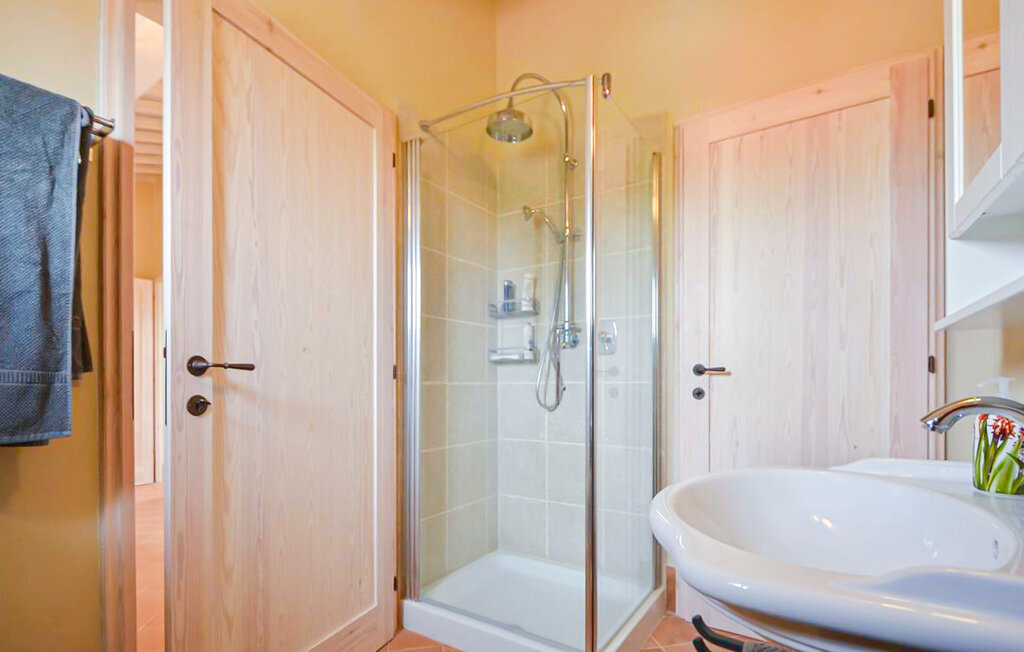Quercia, Appartement 4 personnes à Trequanda - Photo 42