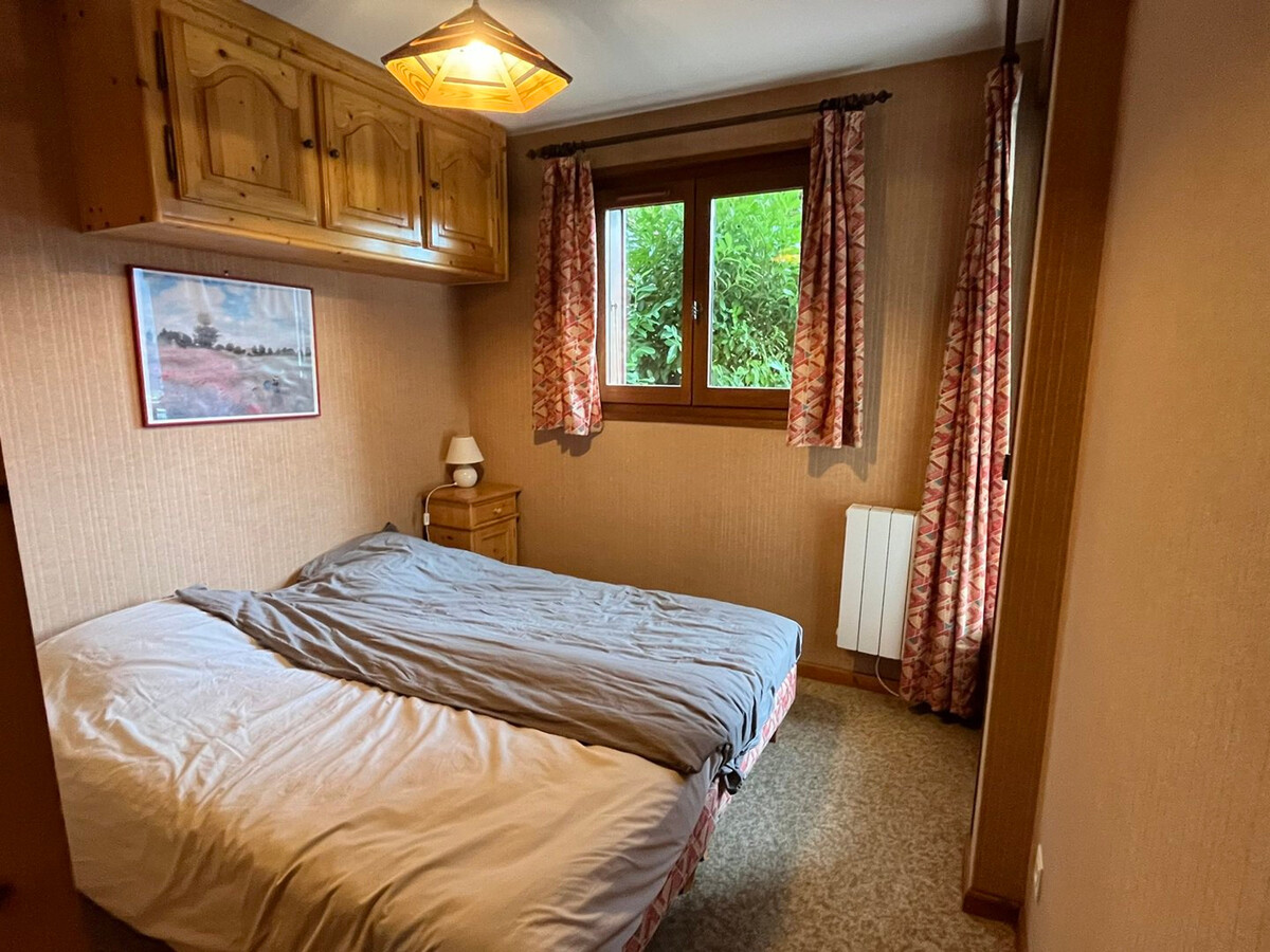 Appartement 6 pers à Châtel, balcon 17m² vue panoramique - Photo 11