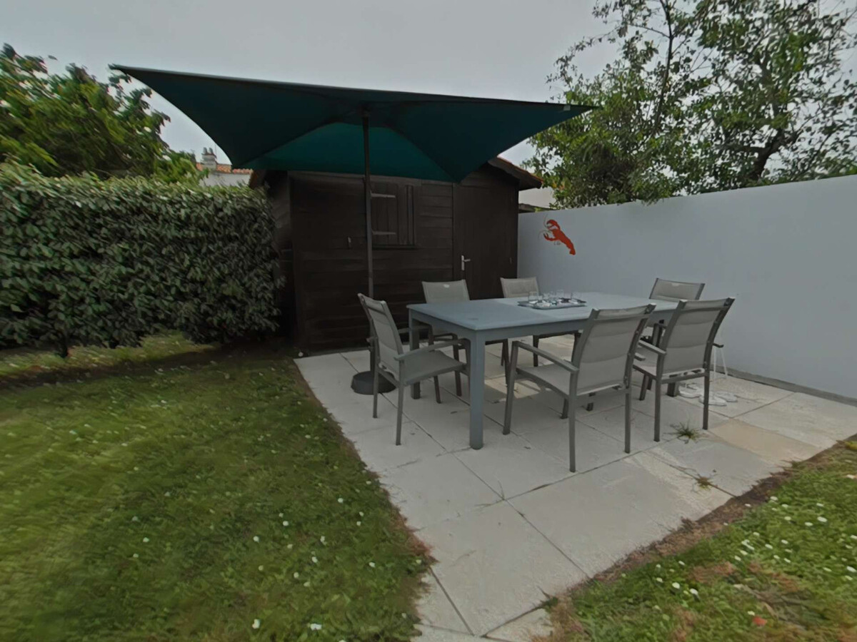 Maison 5 pers. jardin clos à Brétignolles-sur-Mer - Photo 1