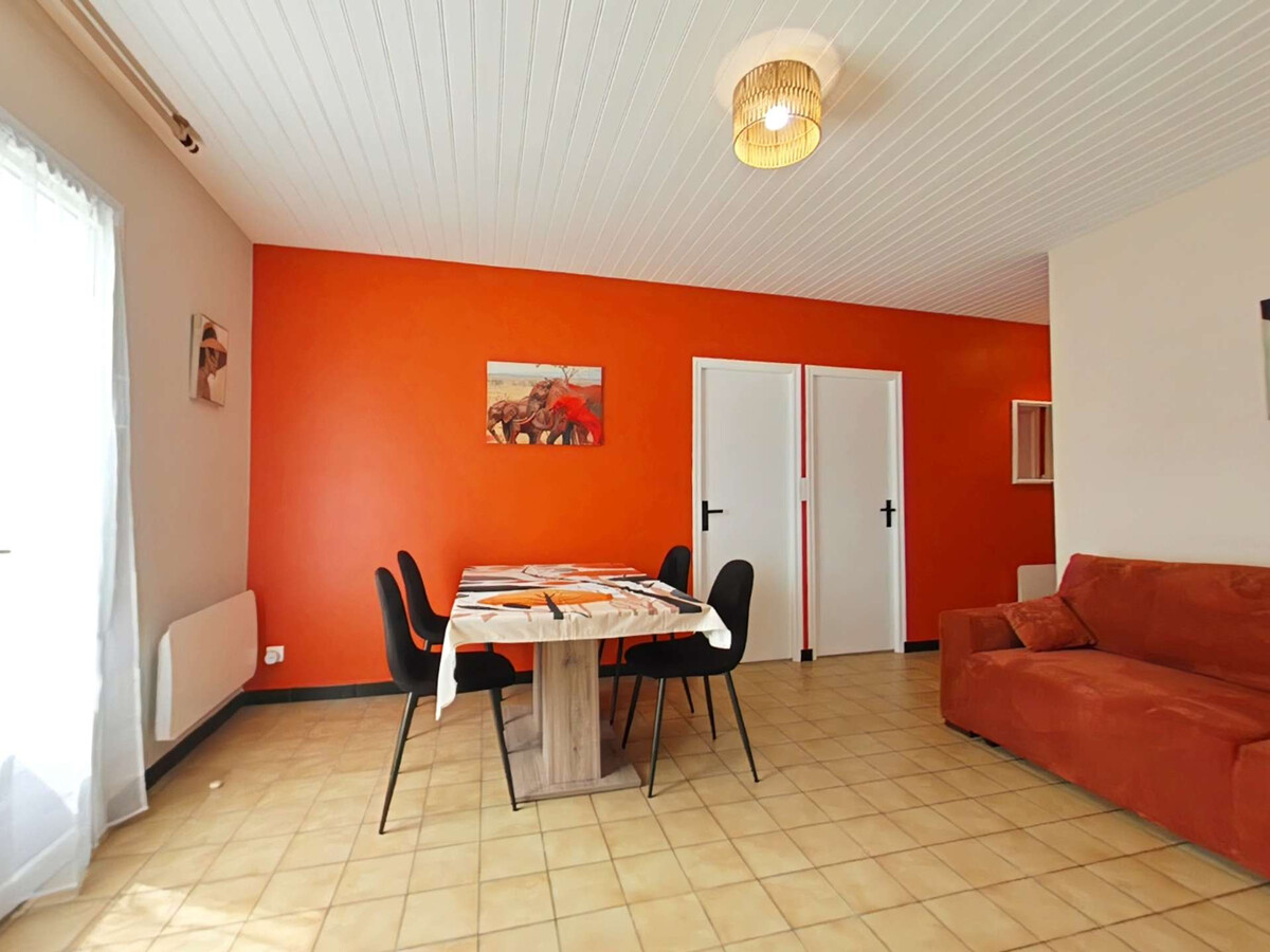 Maison 5 pers. jardin clos à Brétignolles-sur-Mer - Photo 3