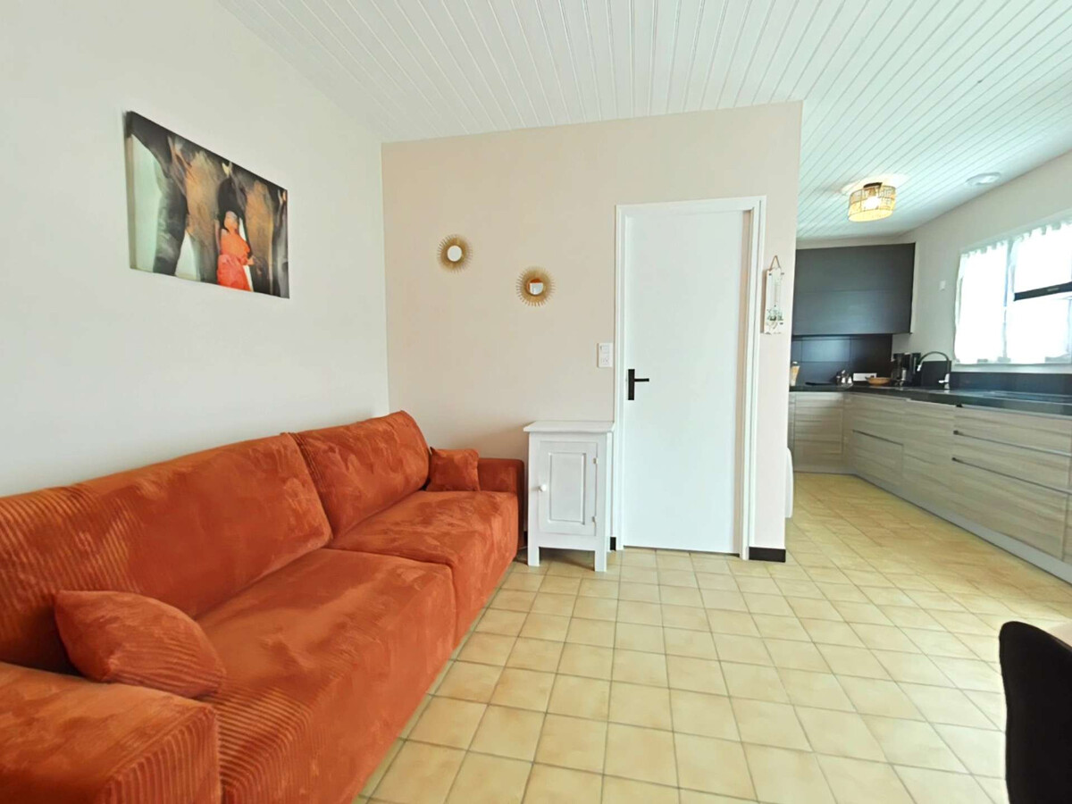 Maison 5 pers. jardin clos à Brétignolles-sur-Mer - Photo 9