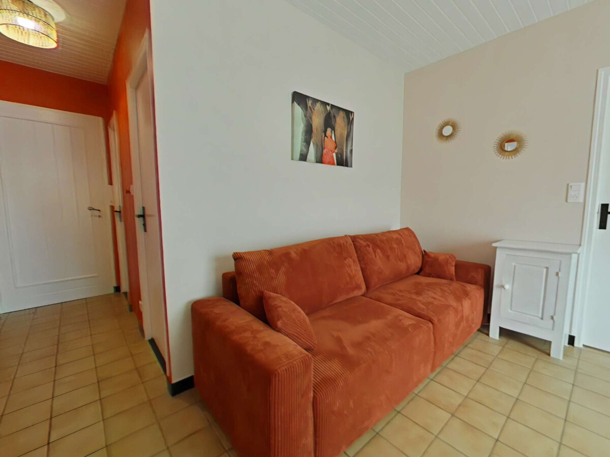 Maison 5 pers. jardin clos à Brétignolles-sur-Mer - Photo 10