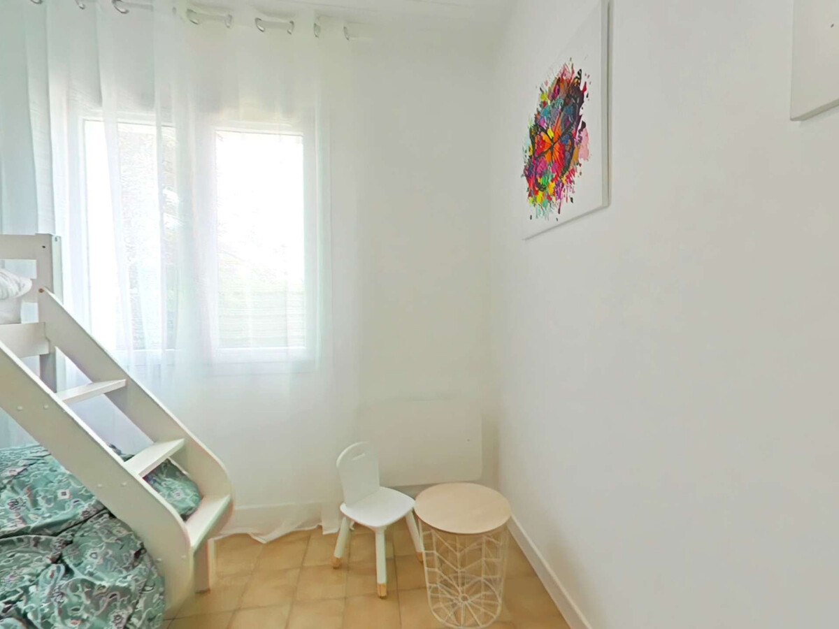 Maison 5 pers. jardin clos à Brétignolles-sur-Mer - Photo 14
