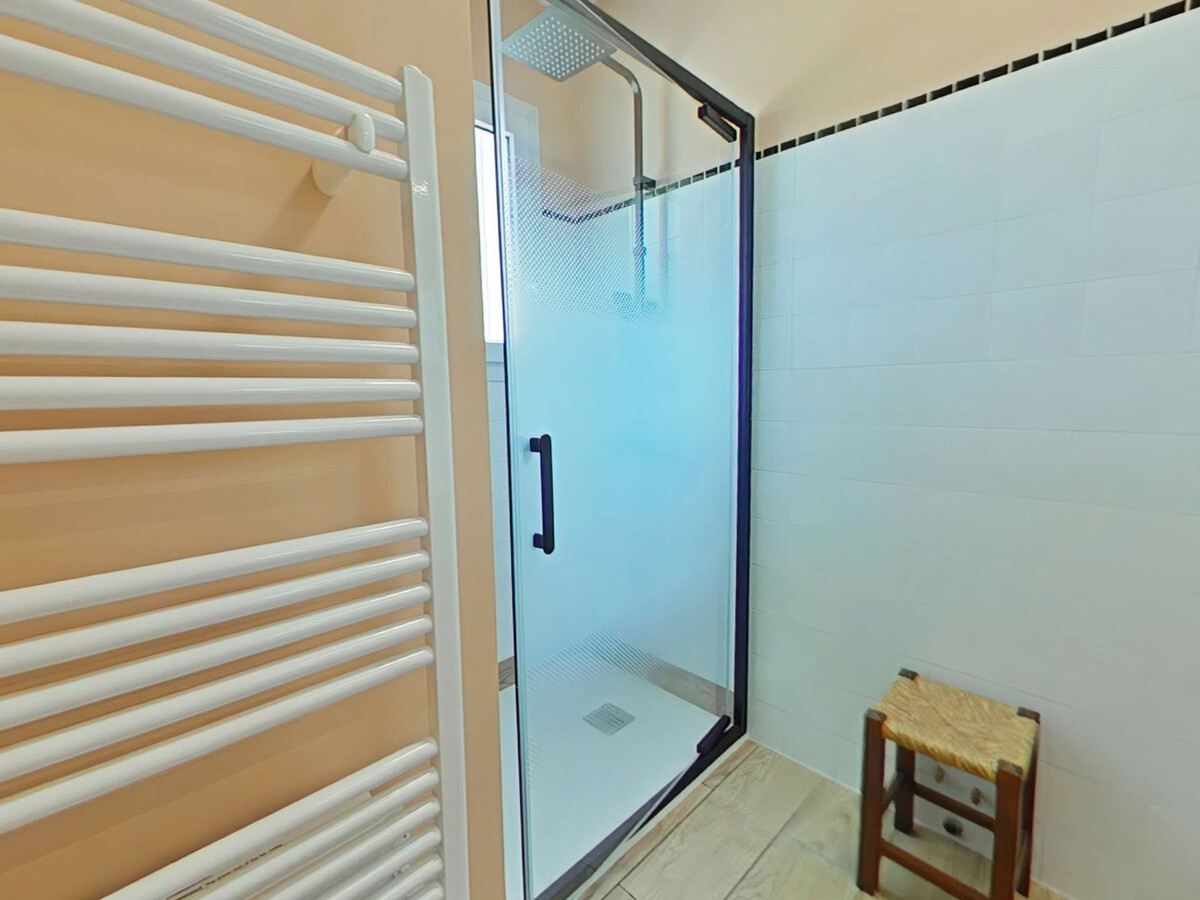 Maison 5 pers. jardin clos à Brétignolles-sur-Mer - Photo 16