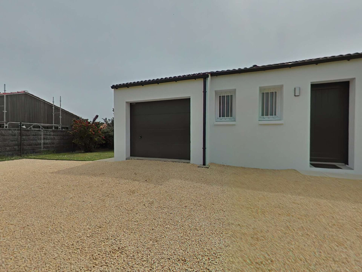 Maison 5 pers. jardin clos à Brétignolles-sur-Mer - Photo 20