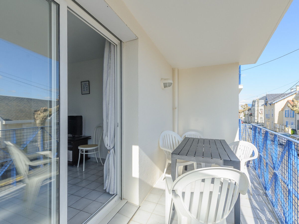 T2 35m² à 50m de la plage, balcon, Châtelaillon - Photo 1
