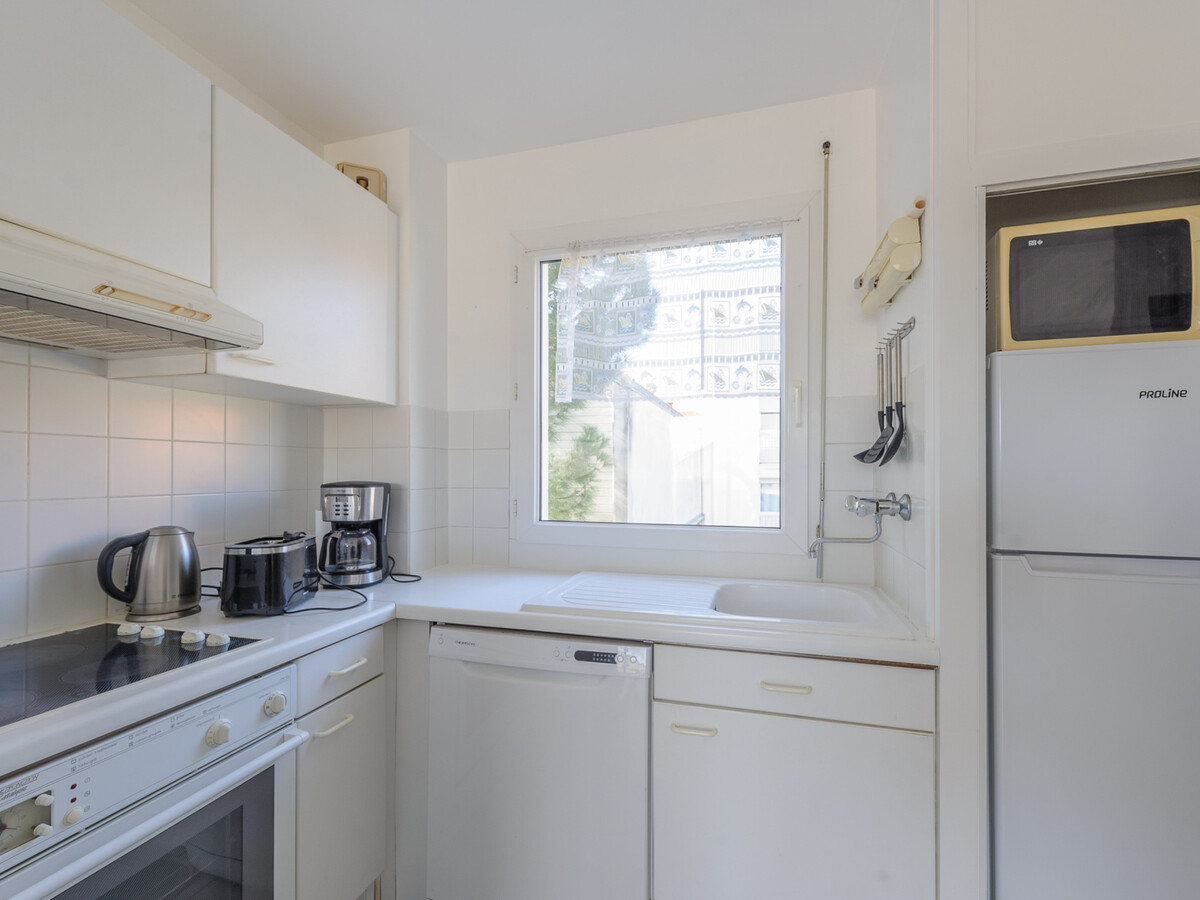 T2 35m² à 50m de la plage, balcon, Châtelaillon - Photo 6