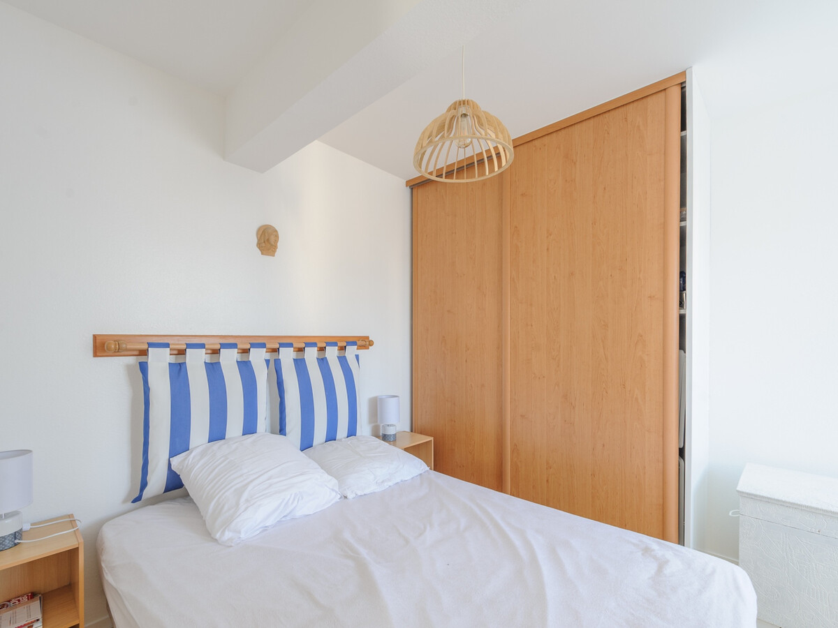T2 35m² à 50m de la plage, balcon, Châtelaillon - Photo 7