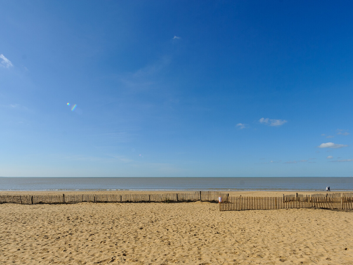 T2 35m² à 50m de la plage, balcon, Châtelaillon - Photo 11