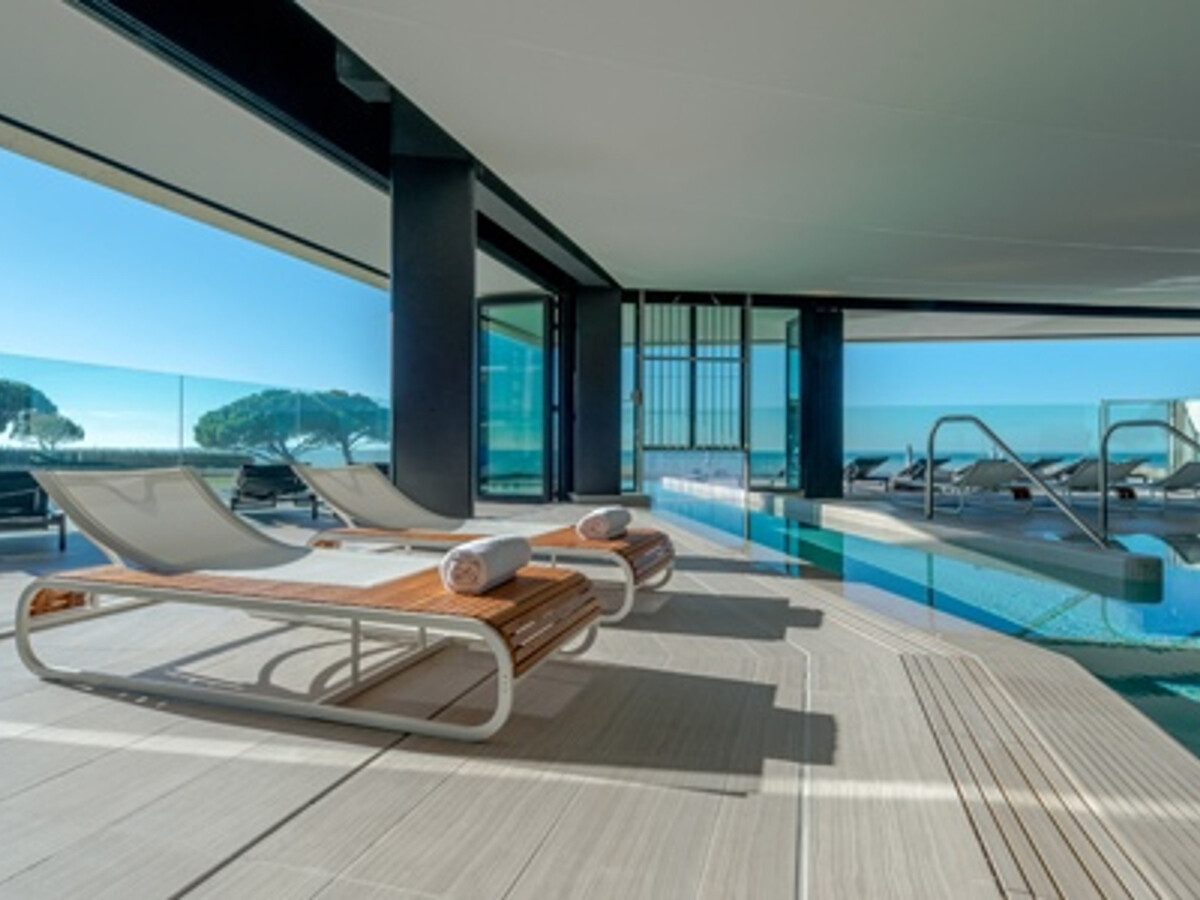 T2 rez-de-jardin à 50m de la plage, cour avec plancha - Photo 14