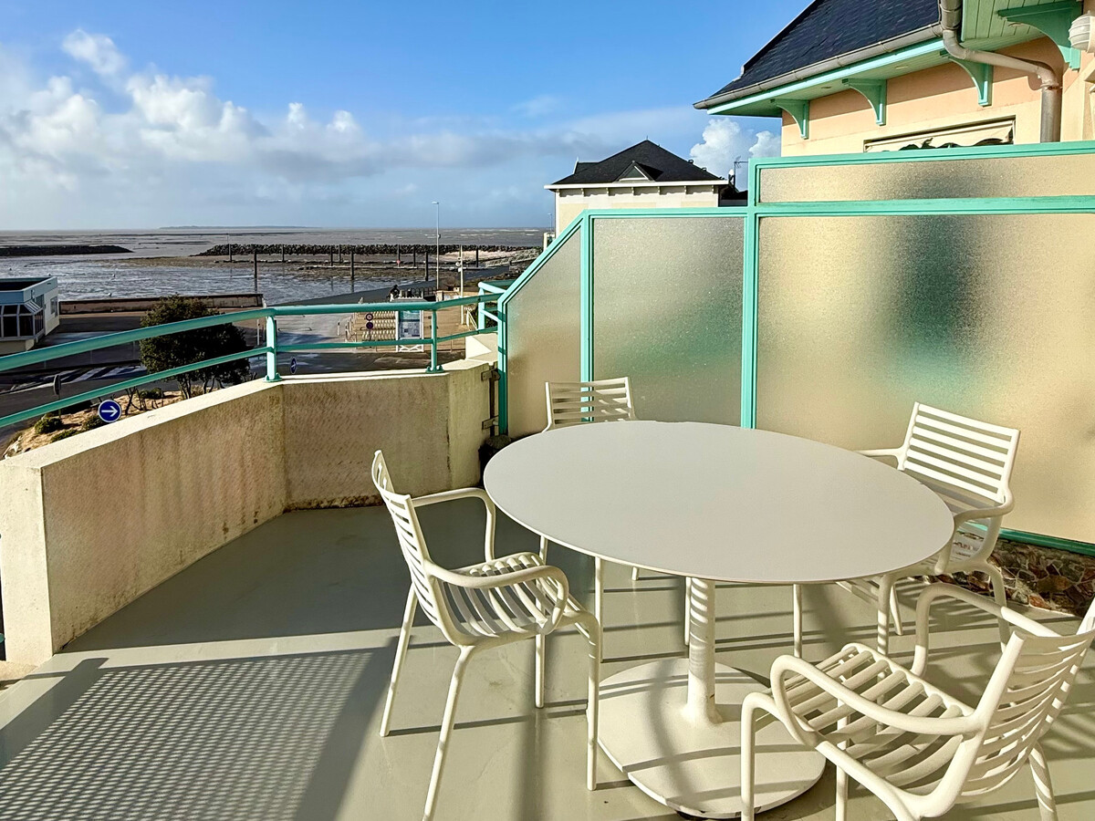 Duplex 75m² vue océan, 6 pers, Châtelaillon-Plage - Photo 2