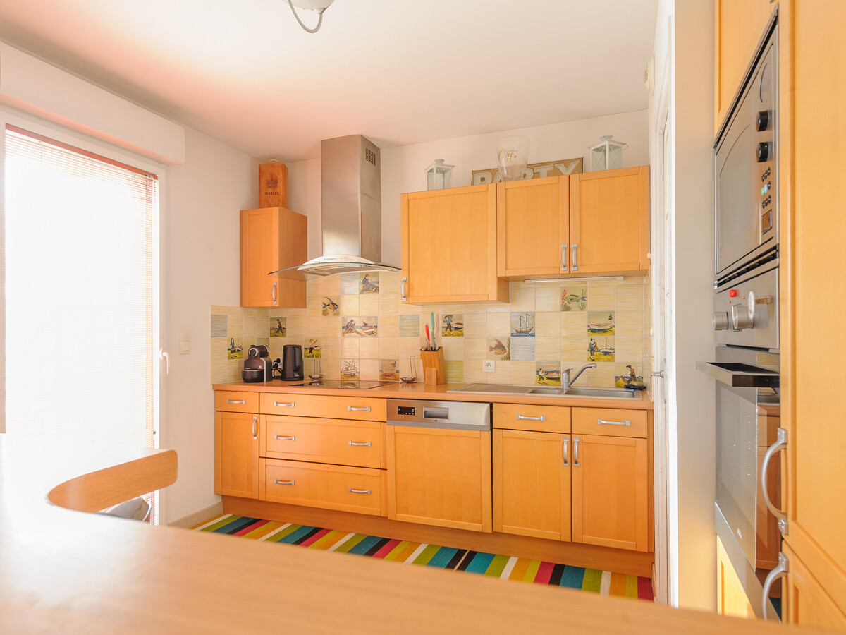 Duplex 75m² vue océan, 6 pers, Châtelaillon-Plage - Photo 7