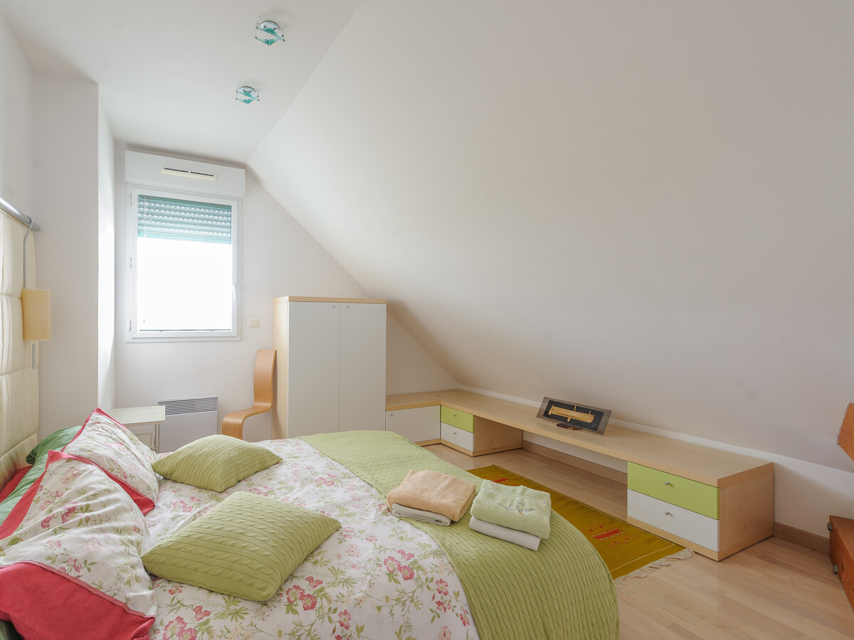 Duplex 75m² vue océan, 6 pers, Châtelaillon-Plage - Photo 8