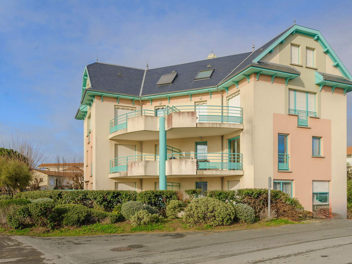 Duplex 75m² vue océan, 6 pers, Châtelaillon-Plage - Photo 12