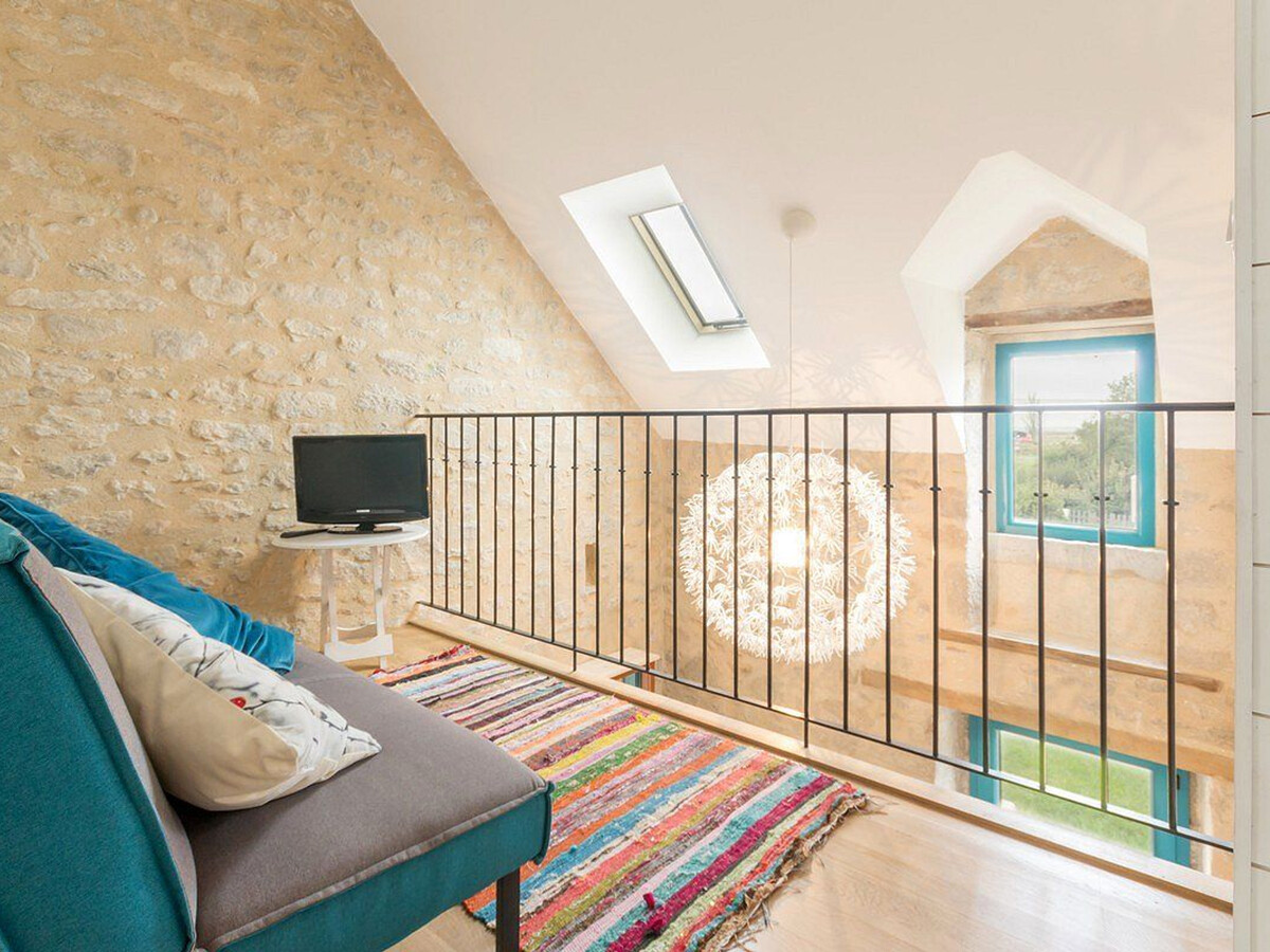 Gîte Bâbord à Guérande : 5 pers., terrasses 100m², animaux acceptés - Photo 9