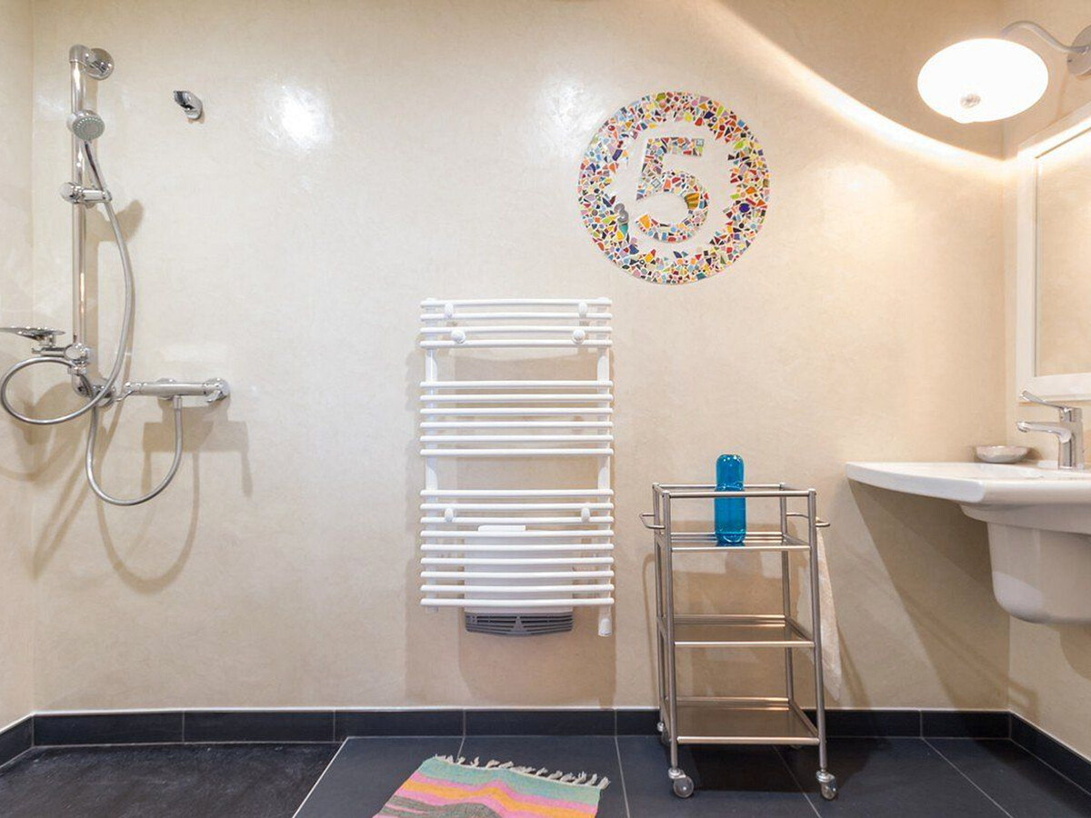 Gîte Bâbord à Guérande : 5 pers., terrasses 100m², animaux acceptés - Photo 11